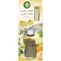 Een afbeelding van Air Wick Geurstokjes vanille en meloen