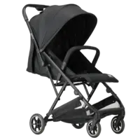 Deryan Easy buggy zwart V2