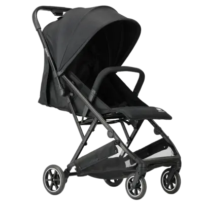 pdp-image-Deryan Easy buggy zwart V2
