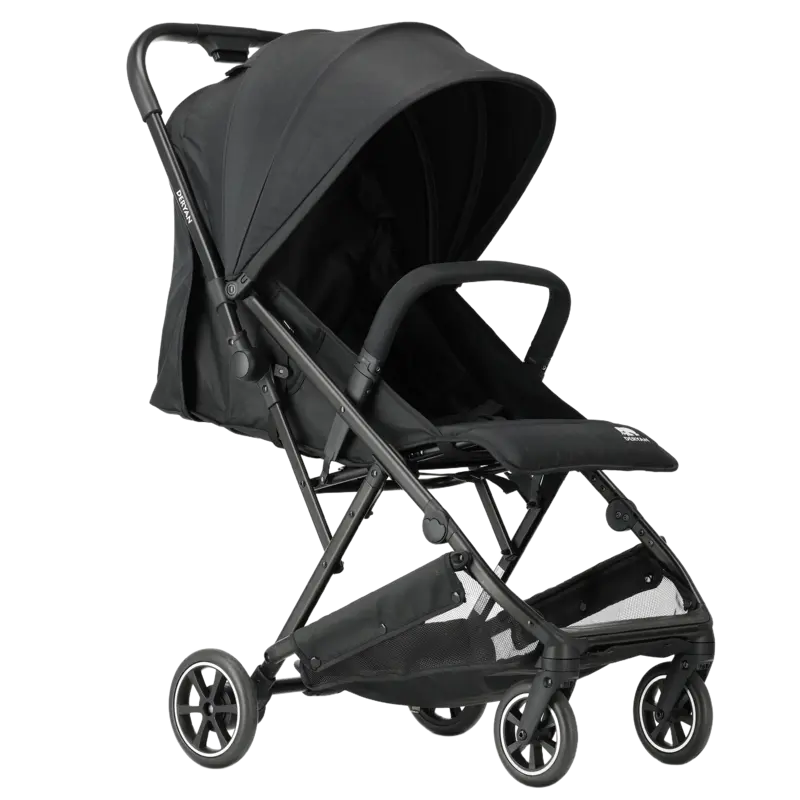 Easy buggy zwart V2