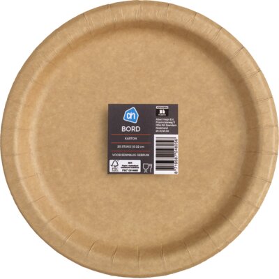 pdp-image-AH Disposable bord