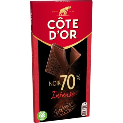 pdp-image-Côte d'Or 70% Pure chocolade reep intense