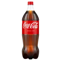 Coca-Cola Original taste
