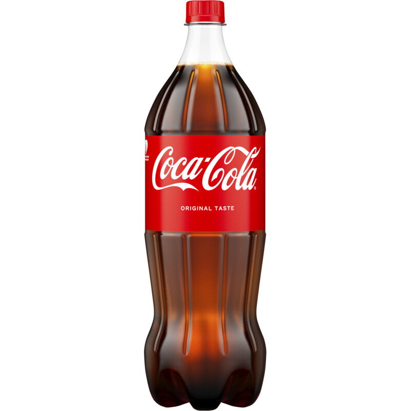 Coca-Cola Original taste