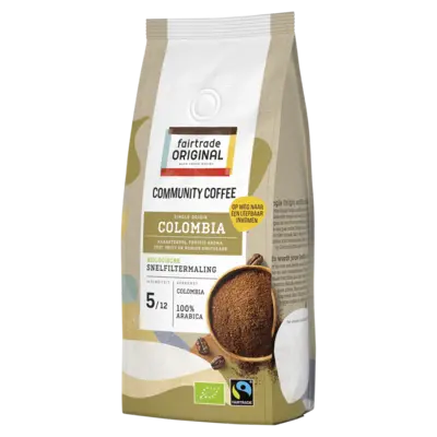pdp-image-Fairtrade Original Colombia biologische snelfiltermaling