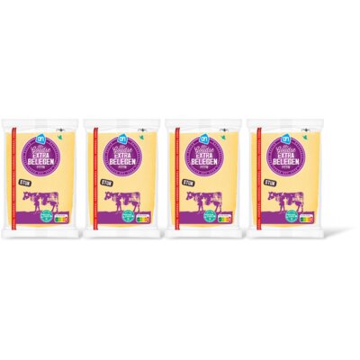 pdp-image-AH Goudse extra belegen 48+ stuk vrdeel 4pk