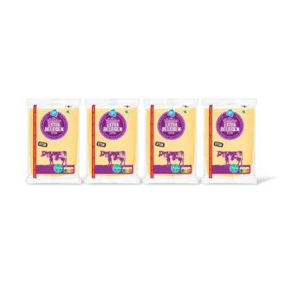 pdp-image-AH Goudse extra belegen 48+ stuk vrdeel 4pk