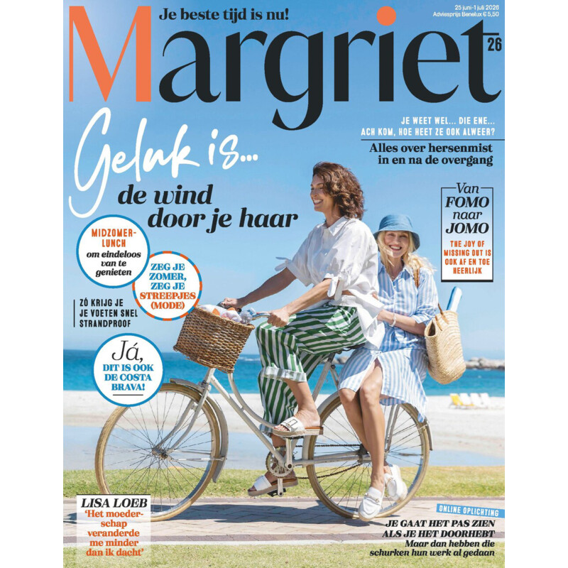 Margriet
