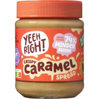Een afbeelding van YEEHRIGHT Caramelspread