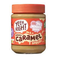 YEEHRIGHT Caramelspread