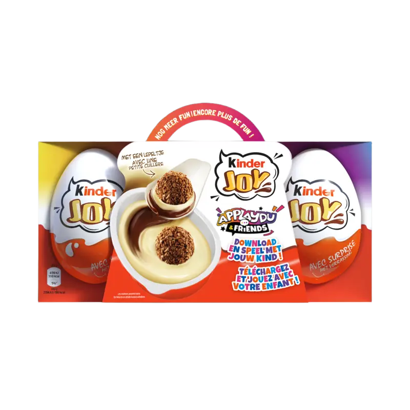 Kinder Joy