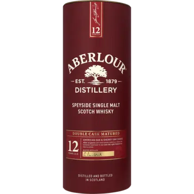 pdp-image-Aberlour Double cask matured 12 years