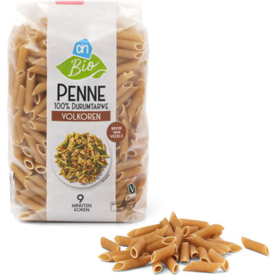 pdp-image-AH Biologisch Volkoren penne