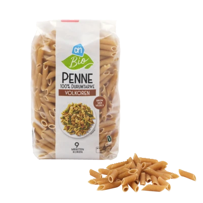 pdp-image-AH Biologisch Volkoren penne