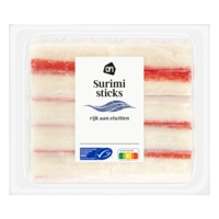 AH Surimi sticks