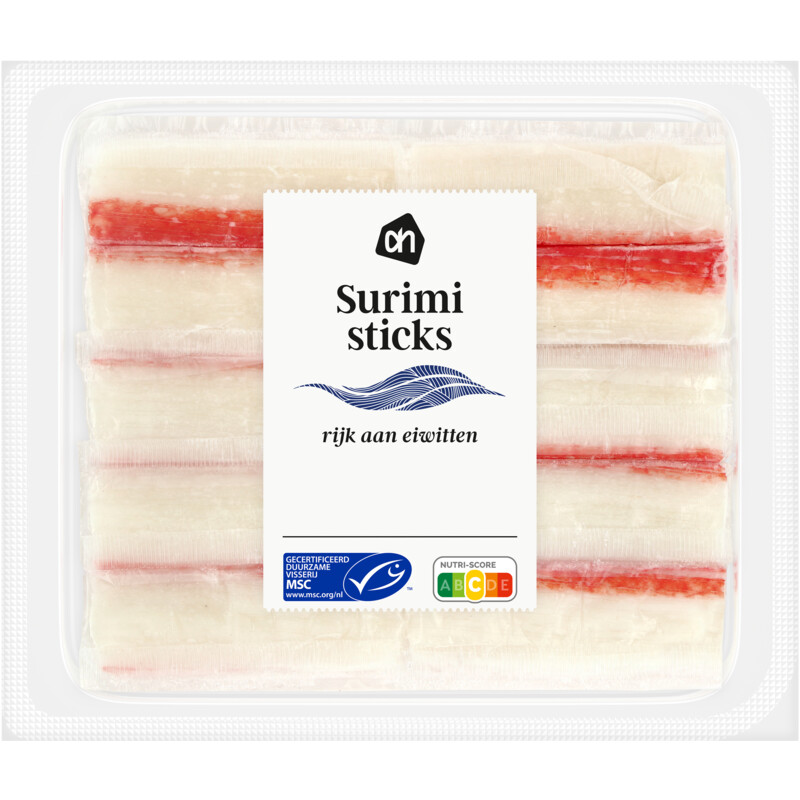 AH Surimi sticks