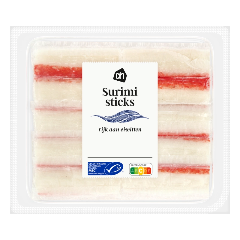 AH Surimi sticks