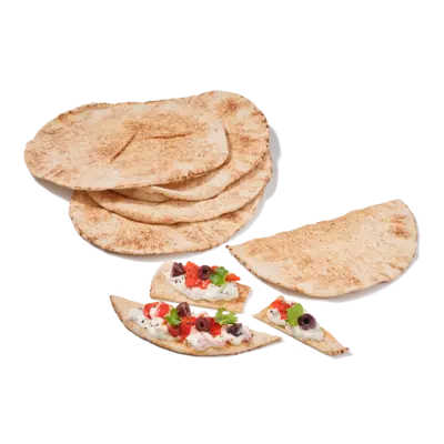 pdp-image-AH Libanees brood