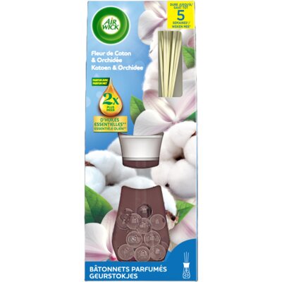 pdp-image-Air Wick Geurstokjes fris linnen en lila