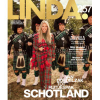 Een afbeelding van Linda