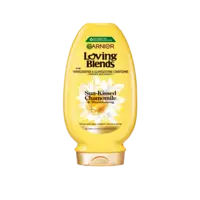 Loving Blends Sun-kissed chamomile conditioner