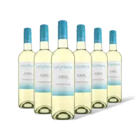 Sol y Nieve Rueda verdejo-viura 6 flessen