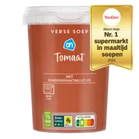 AH Verse soep tomaat