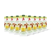 Appelsientje Fruitdrink goudappeltje 8-pack