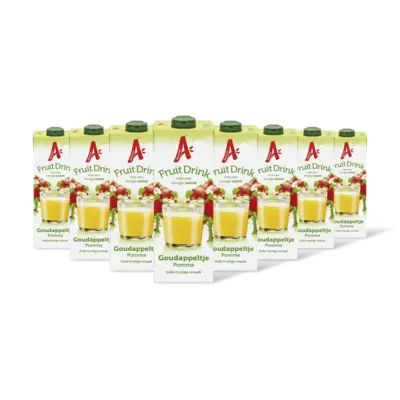 pdp-image-Appelsientje Fruitdrink goudappeltje 8-pack