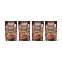 Unox Hongaarse goulash soep 4-pack