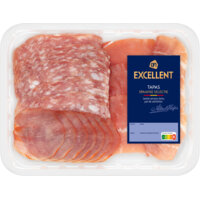 Een afbeelding van AH Excellent Tapas