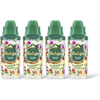 pdp-image-Robijn Wasparfum paradise secret 4-pack