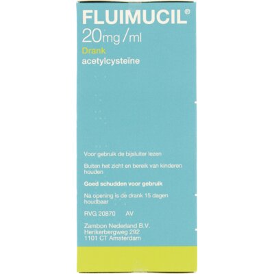 pdp-image-Fluimucil 40 mg/ml drank forte