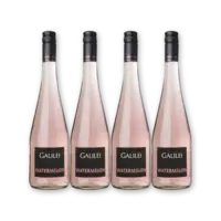 Galilei Frizzante Watermelon 4 flessen