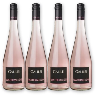 pdp-image-Galilei Frizzante Watermelon 4 flessen