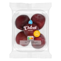 AH Velvet pluot pruim