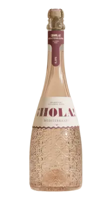 pdp-image-Hola! Sparkling rose alcoholvrij