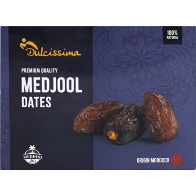 pdp-image-Dulcissima Medjoul dadels