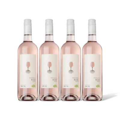 pdp-image-AH Biologisch Rosé 4 flessen