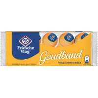 Een afbeelding van Friesche Vlag Goudband