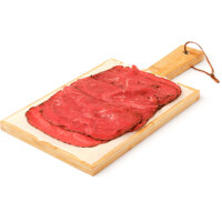 Een afbeelding van AH Greenfields Rosbief peper