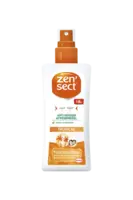 Zensect Skin protect lotion tropical