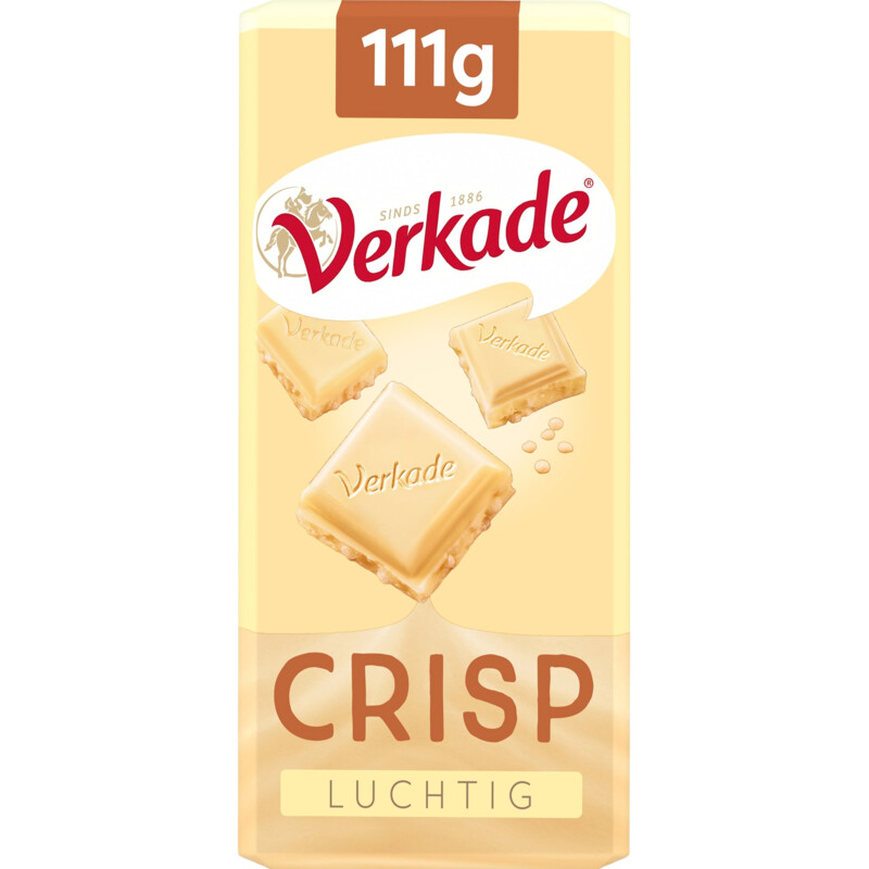 Een afbeelding van Verkade Crisp