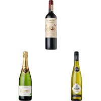 Een afbeelding van AH Kerstdiner Premium