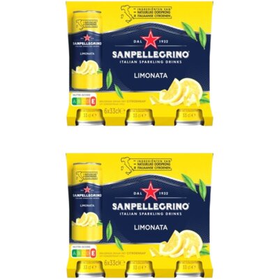 pdp-image-S. Pellegrino Limonata 6-pack 2-pack