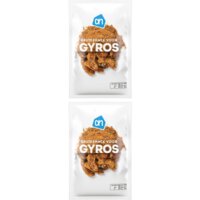 Een afbeelding van AH Kruidenmix voor gyros 2-pack