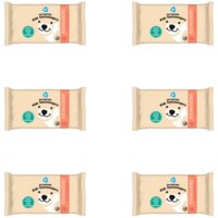 Een afbeelding van AH Beregoede kids toetenvegers 6-pack