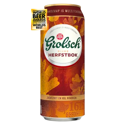 pdp-image-Grolsch Herfstbok