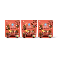 AH Confetti speculoosjes 3-pack