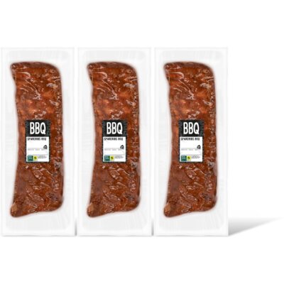 pdp-image-AH BBQ spareribs smokey 3-pack